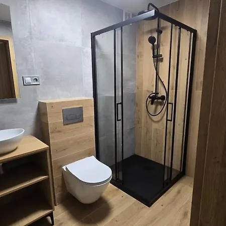 Apartment Zurawia 1a Pietro 2