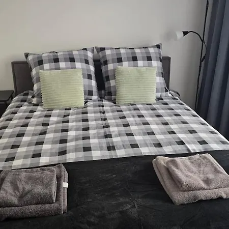 Apartment Zurawia 1a Pietro 2 Krakau