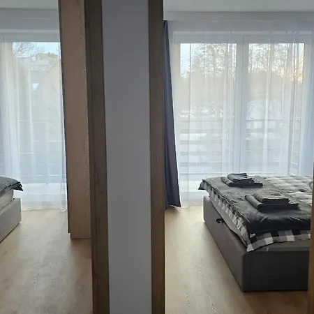 Apartment Zurawia 1a Pietro 2 Krakau